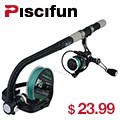 Best Fishing Line Spooler from Piscifun Promotion