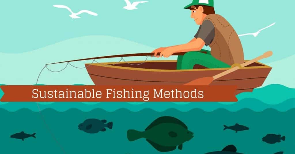 Sustainable Fishing Methods - Fishstainable