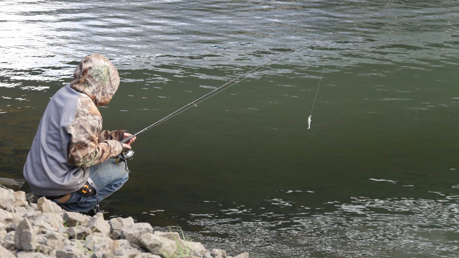 Best Inshore Spinning Rod under 100 Review & Guide