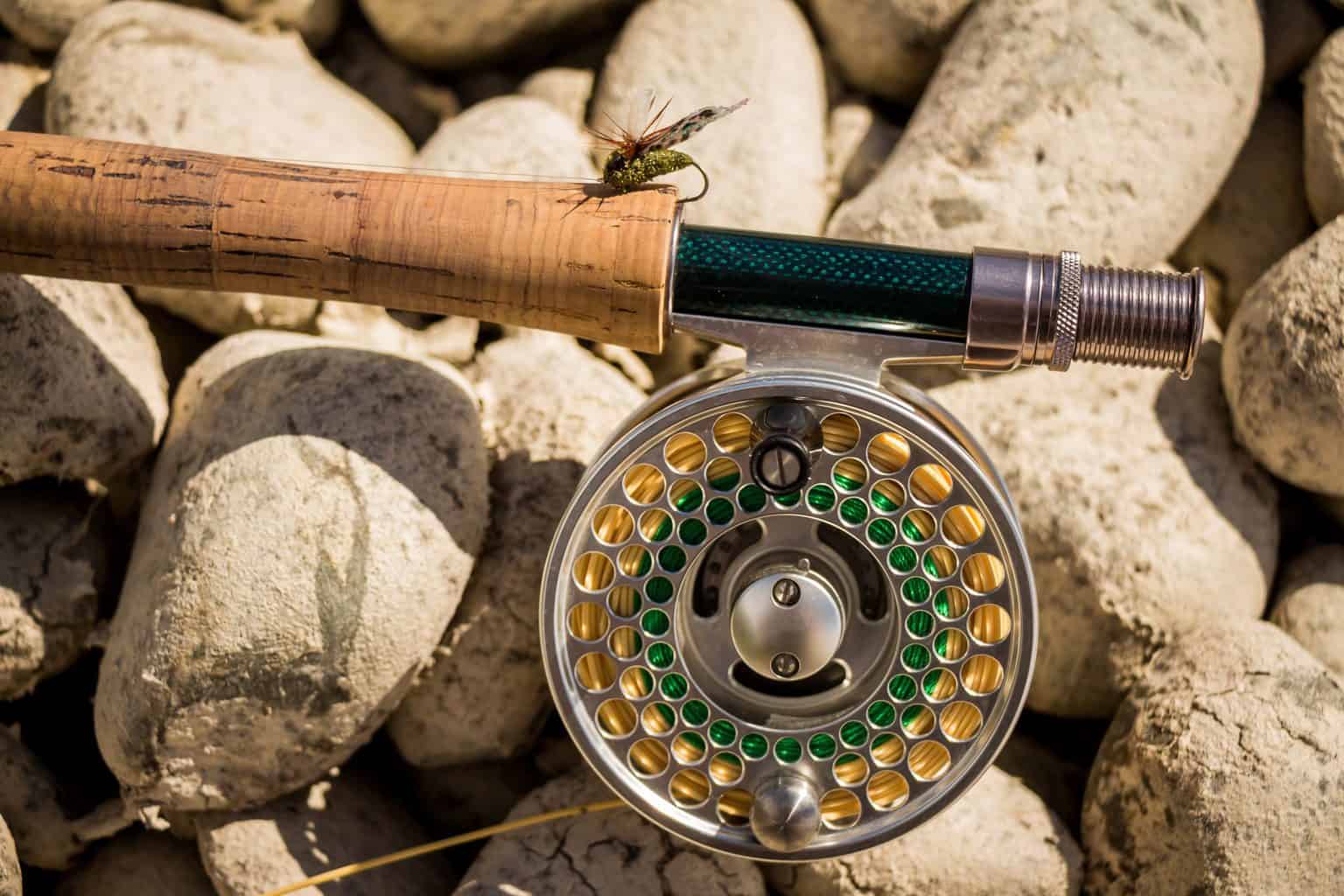 Top 10 Best Fly Fishing Brands Worldwide Fishstainable