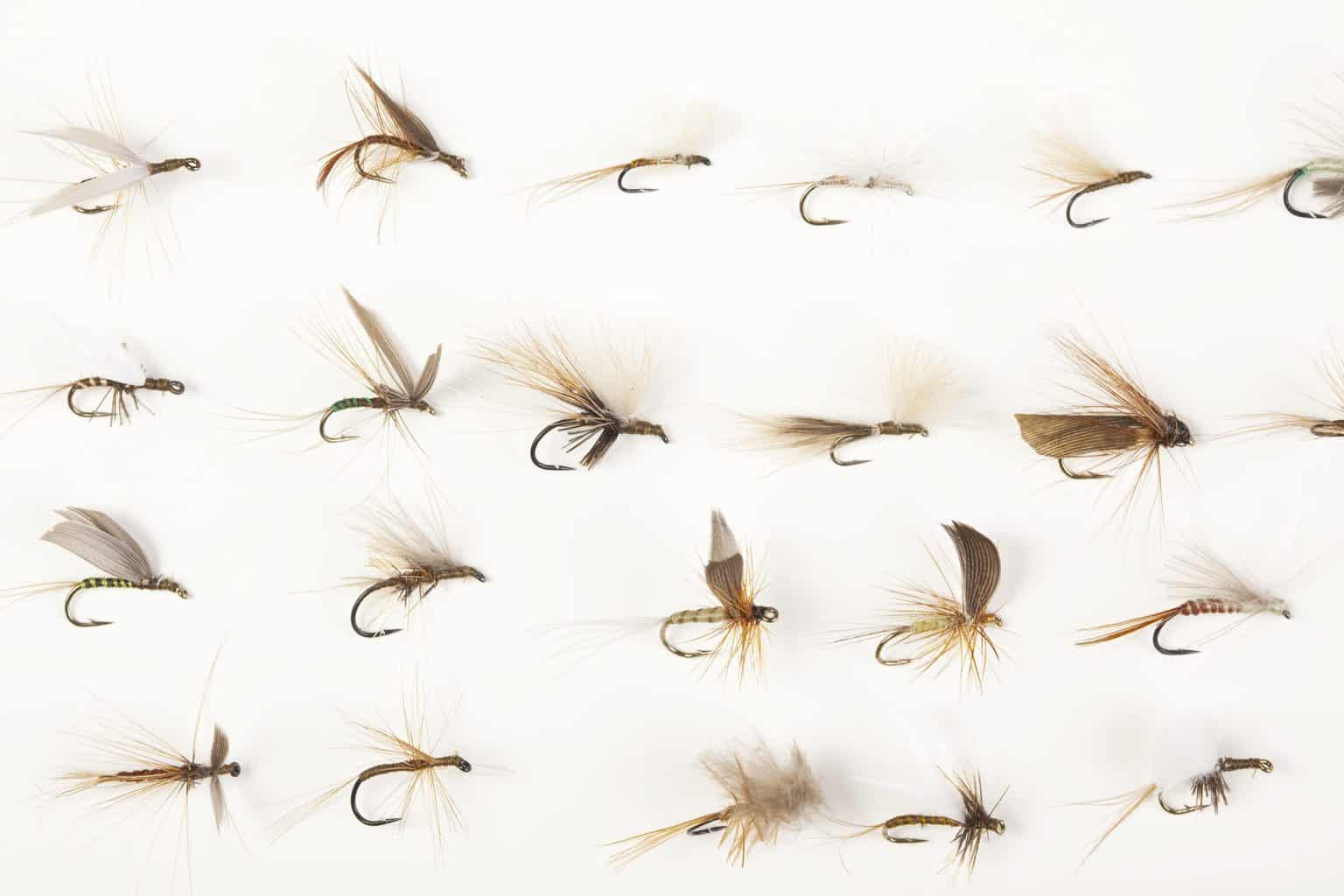 Best Fly Tying Books The Classics and New Reviewed