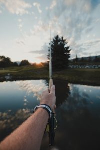 fly fishing in colorado